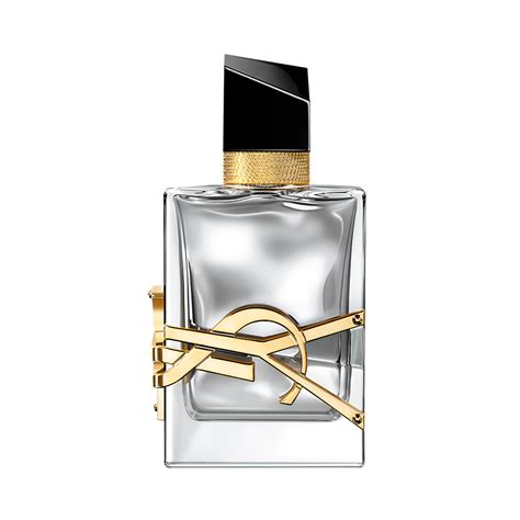 YSL rewilded